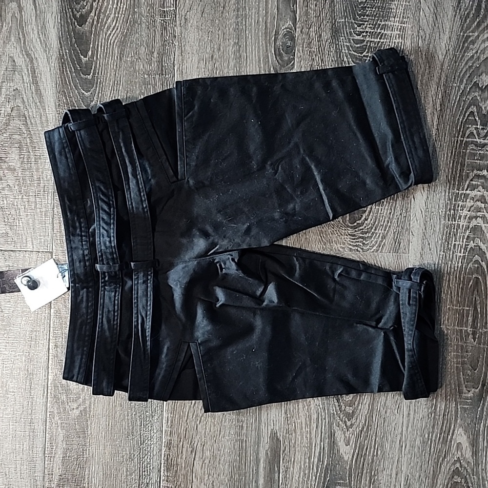 🦜 Barak belted Bermuda shorts 🦜 - Picture 4 of 4